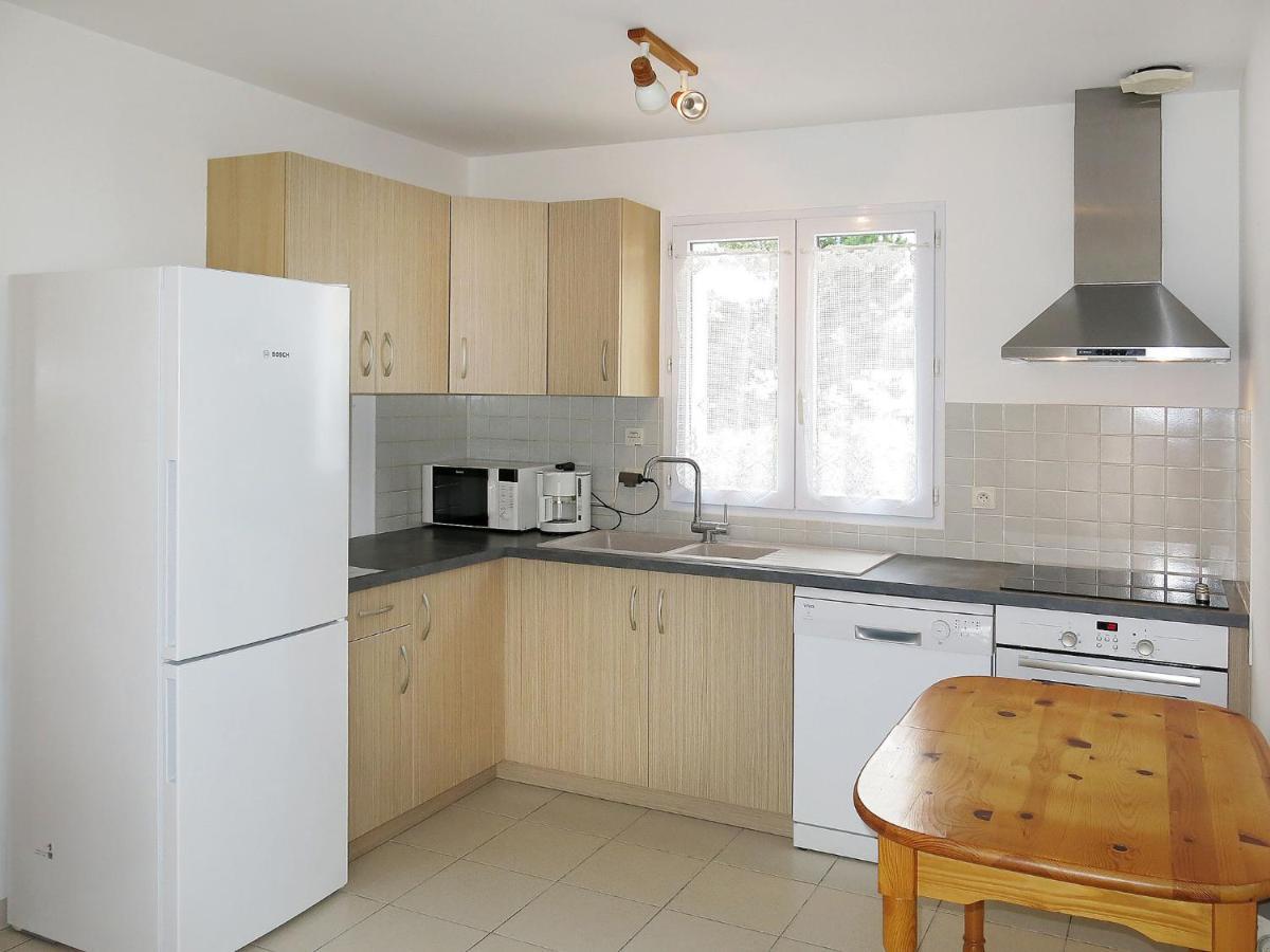 Holiday Home Les Hippocampes By Interhome لا ترانش سور مير المظهر الخارجي الصورة