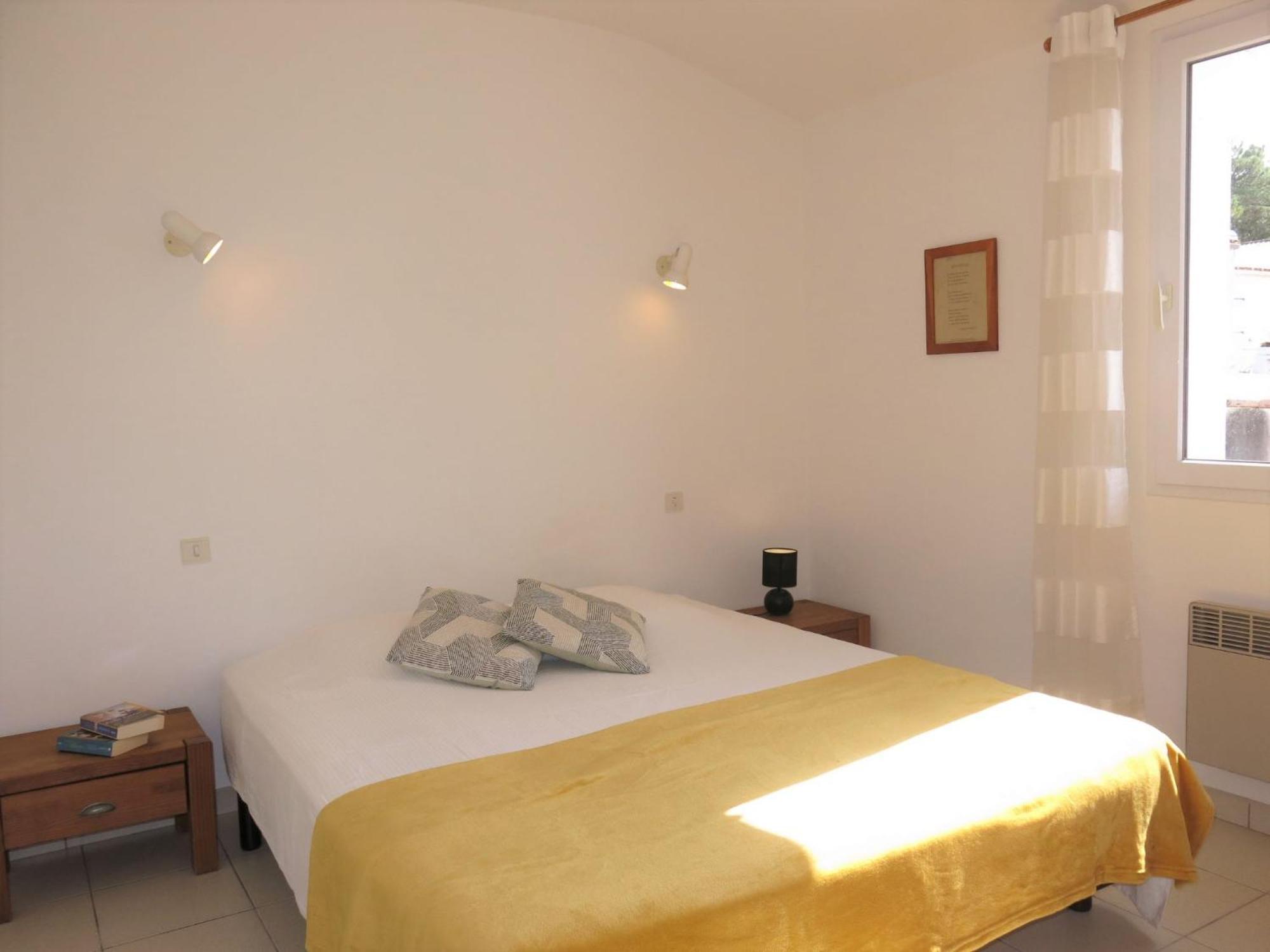 Holiday Home Les Hippocampes By Interhome لا ترانش سور مير المظهر الخارجي الصورة