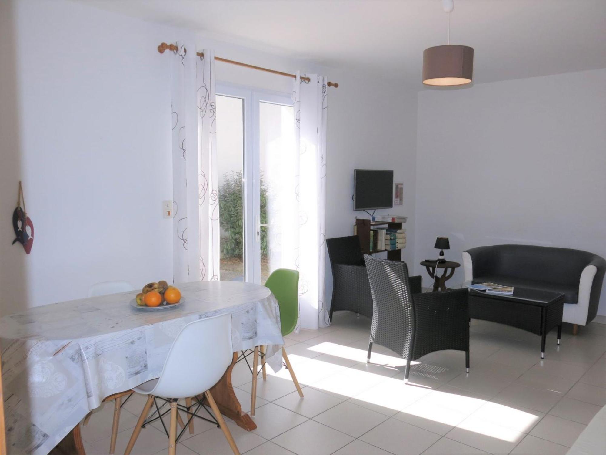 Holiday Home Les Hippocampes By Interhome لا ترانش سور مير المظهر الخارجي الصورة